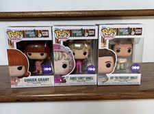 Funko Pop Gilligan's Island Figures Guide 9