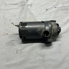 CRAFTSMAN COMPUCARVE CNC ROUTER 133.217540 MAIN CUTTING MOTOR