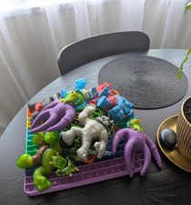 Big Bundle 2 kg Fidget Toys Goo jit zu pop it stress toys