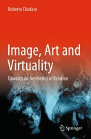 Roberto Diodato | Image, Art And Virtuality | Taschenbuch | Englisch (2022) | Xv