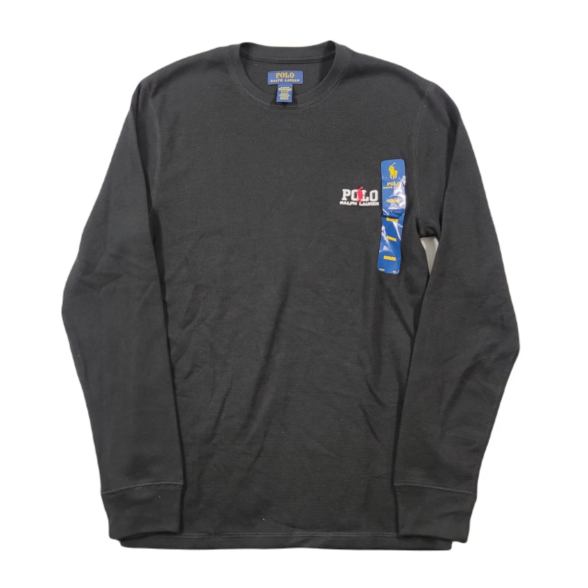 polo ralph lauren thermal products for sale | eBay
