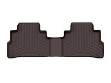 Weathertech Floorliner Hp For 2019-2024 Nissan Murano - 2nd Row Black