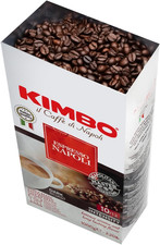 Espresso Napoletano Whole Coffee Beans, Dark Roast, 1Kg Bag 20.86 per kilo