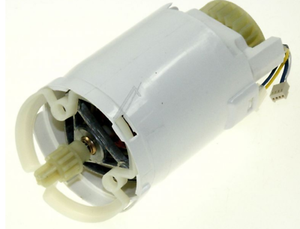 Kenwood Chef Ricambio Puleggia Motore Con Spinotto E Spinotto Filettato, Adatto A Modelli KM001-KM007 (Parte KW675025)
