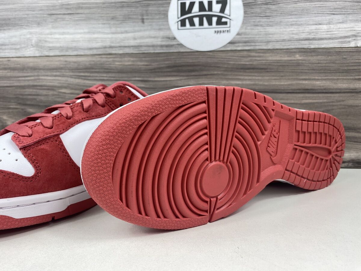 NEW Nike Dunk Low 'Valentine's Day' 2024 Red White | FQ7056 NEW Nike Dunk Low 'Valentine's Day' 2024 Red White | FQ7056