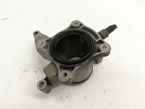 Mercedes W210 Drosselklappenhalter Halter Drosselklappe Flansch A1111410344  (02