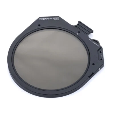 Tilta 95mm Variable ND Camera ND Filter For Tilta Mirage MB-T16 Matte Box