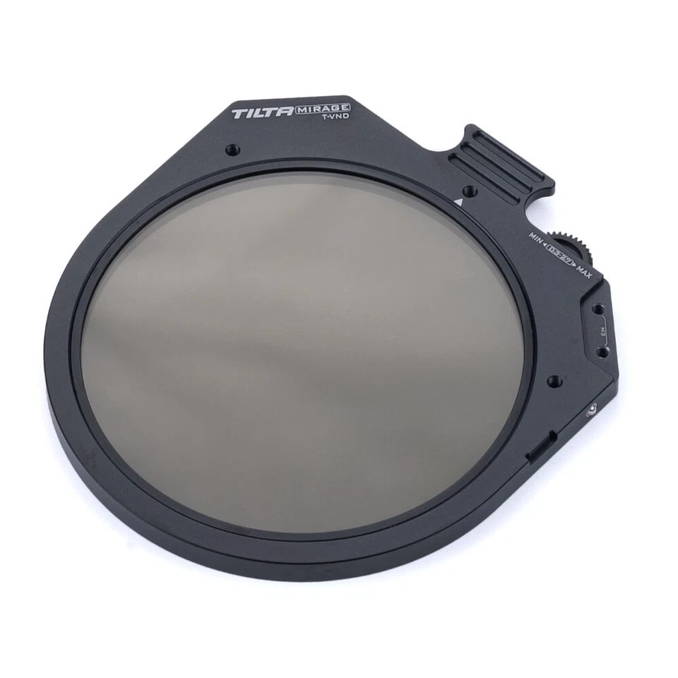 Tilta 95mm Variable ND Camera ND Filter For Tilta Mirage Filter MB-T16 Matte Box - Image 3 of 3