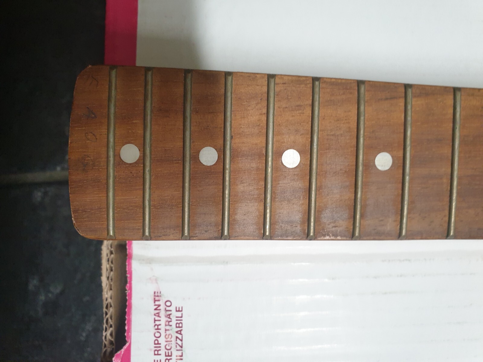 Electric Guitar Parts eBay