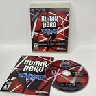 Guitar Hero: Van Halen (Sony PlayStation 3 PS3, 2009) Complete CIB