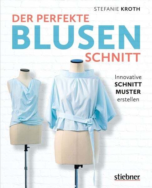 Thumbnail - Der Perfekte Blusen-schnitt