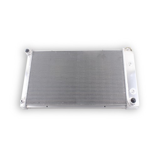 For 70-81 Pontiac Firebird Trans Am 2-Door 3.8L V6/ 4.3L-6.6L V8 3Row Radiator - Picture 5 of 11