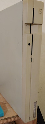 Commodore 128 DCR D 128D Gehäuse Computer mit Schauben 1030087