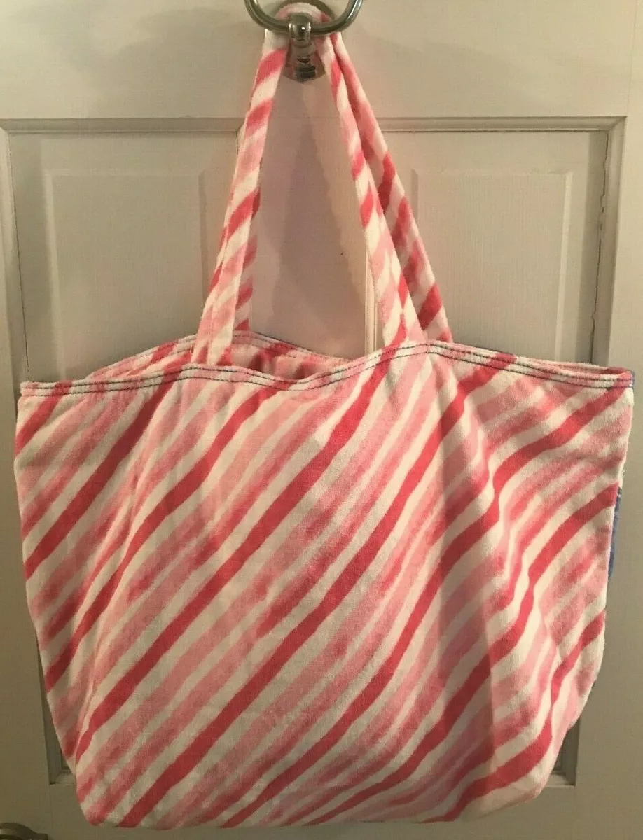 Lilly pulitzer beach bag sale sale
