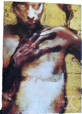 1995 Topps X- Files Series 1 Trading Card #25 Young at Heart & bonus cards added