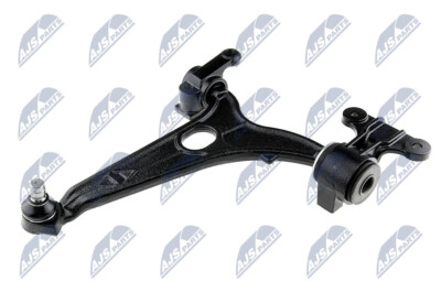 ZWD-CT-003 NTY Lenker, Radaufhängung für CITROËN,FIAT,LANCIA,PEUGEOT
