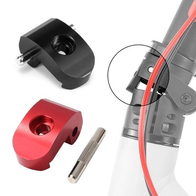 Reinforced Lock Xiaomi M365 Scooter, Pro, Folding Lock Hinge Latch