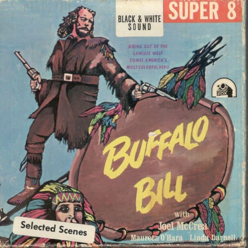 BD Buffalo Bill : Le Roi Des Éclaireurs – Fronval, Giraud, Marcellin