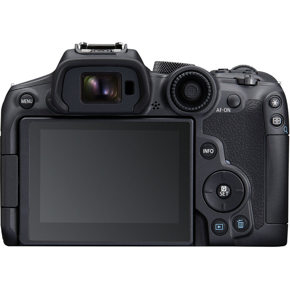 Canon EOS R7 32.5MP Mirrorless Camera (Body Only) for sale online