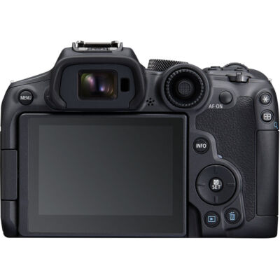 Canon EOS R7 ボディ 美品 Canon EOS R7 32.5MP Mirrorless Camera (Body Only) for sale online