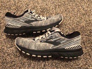 gray brooks shoes