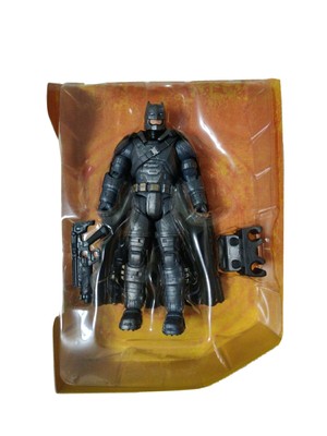 dc multiverse armored batman
