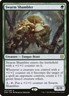 MTG Swarm Shambler Zendikar Rising 207 Regular Rare
