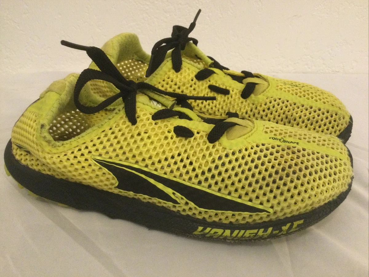 Altra xc cheap