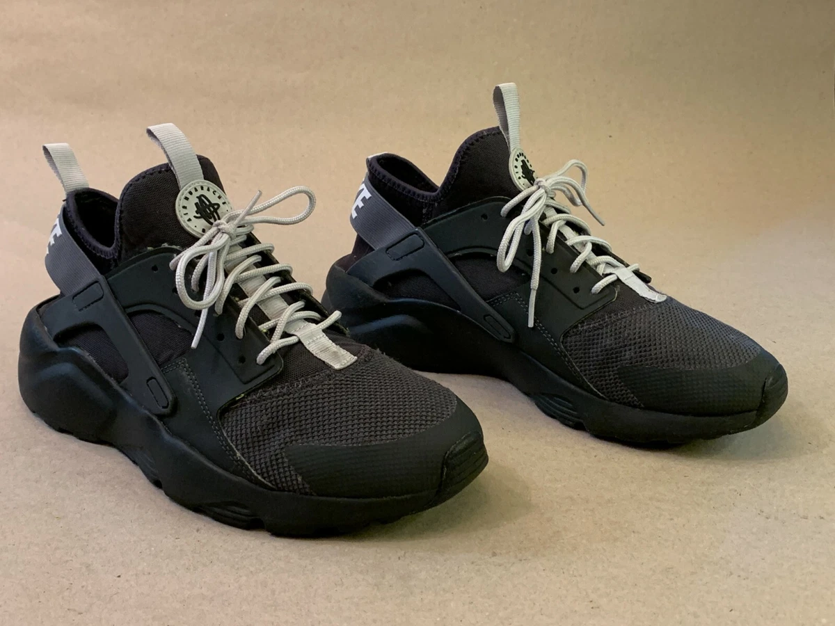 Men's air huarache run ultra running shoe cheap