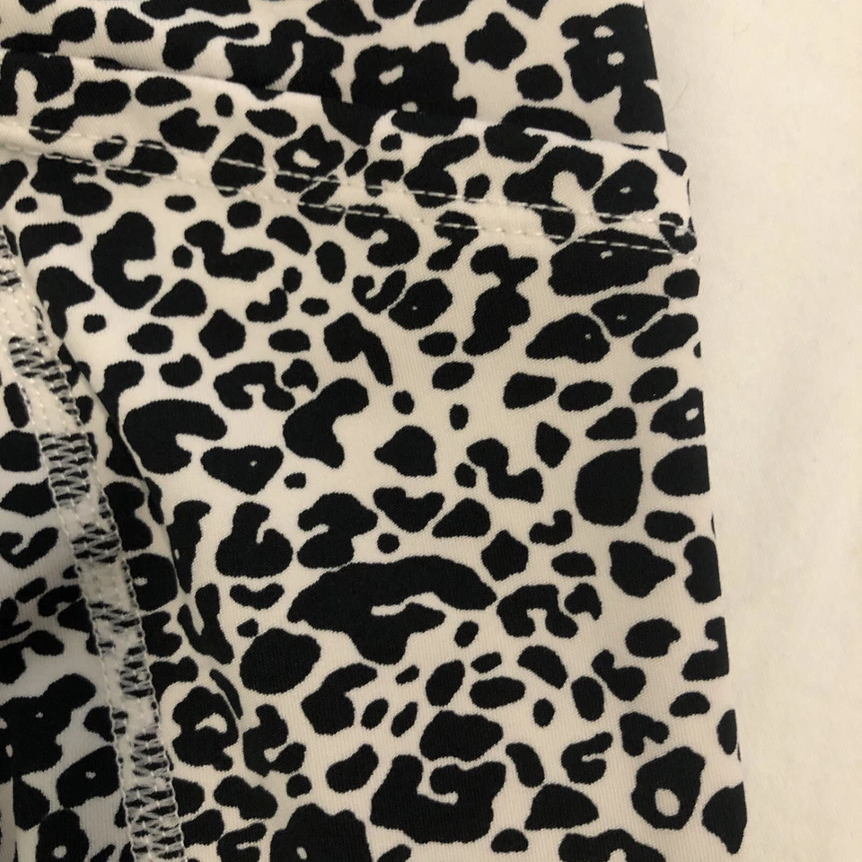 NWT 2pc TAIL Ladies Tennis Leggings (MEDIUM) W/ Ball Pockets & LS Top (LARGE) - Изображение 4 из 4