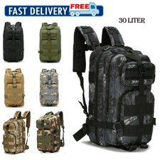 Mardingtop 35l Tactical Backpacks MOLLE 