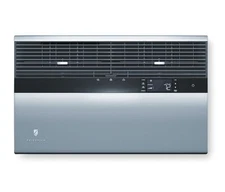 FRIEDRICH SS12-3 Window Air Conditioner, 230/208V, Cool, EER10.9