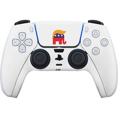 Mario PS5 Controller