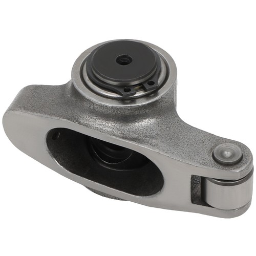 ✅Stainless Steel Roller Rocker Arms & Stud For Chevy SBC 350 400 1.6 Ratio 3/8" - Picture 14 of 24