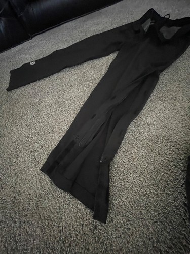 FootJoy Tour XP Set Jacket Pants FJ Golf Club Weatherproof Top Friars Dryjoys - Picture 12 of 20