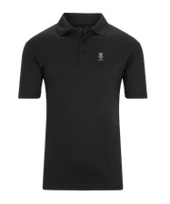 Golf God Clothing Polo Shirt Performance Golf Top Sport Jersey Tshirt Size S 3XL