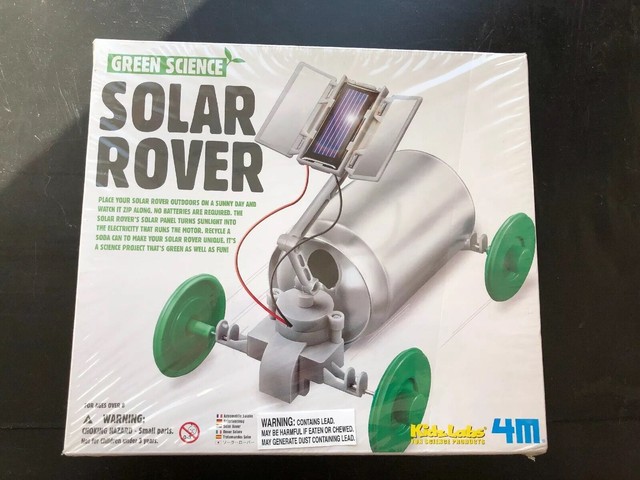 eco engineering toys