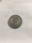 1891 Ag Russian Impire  Silver Rouble — photo 7