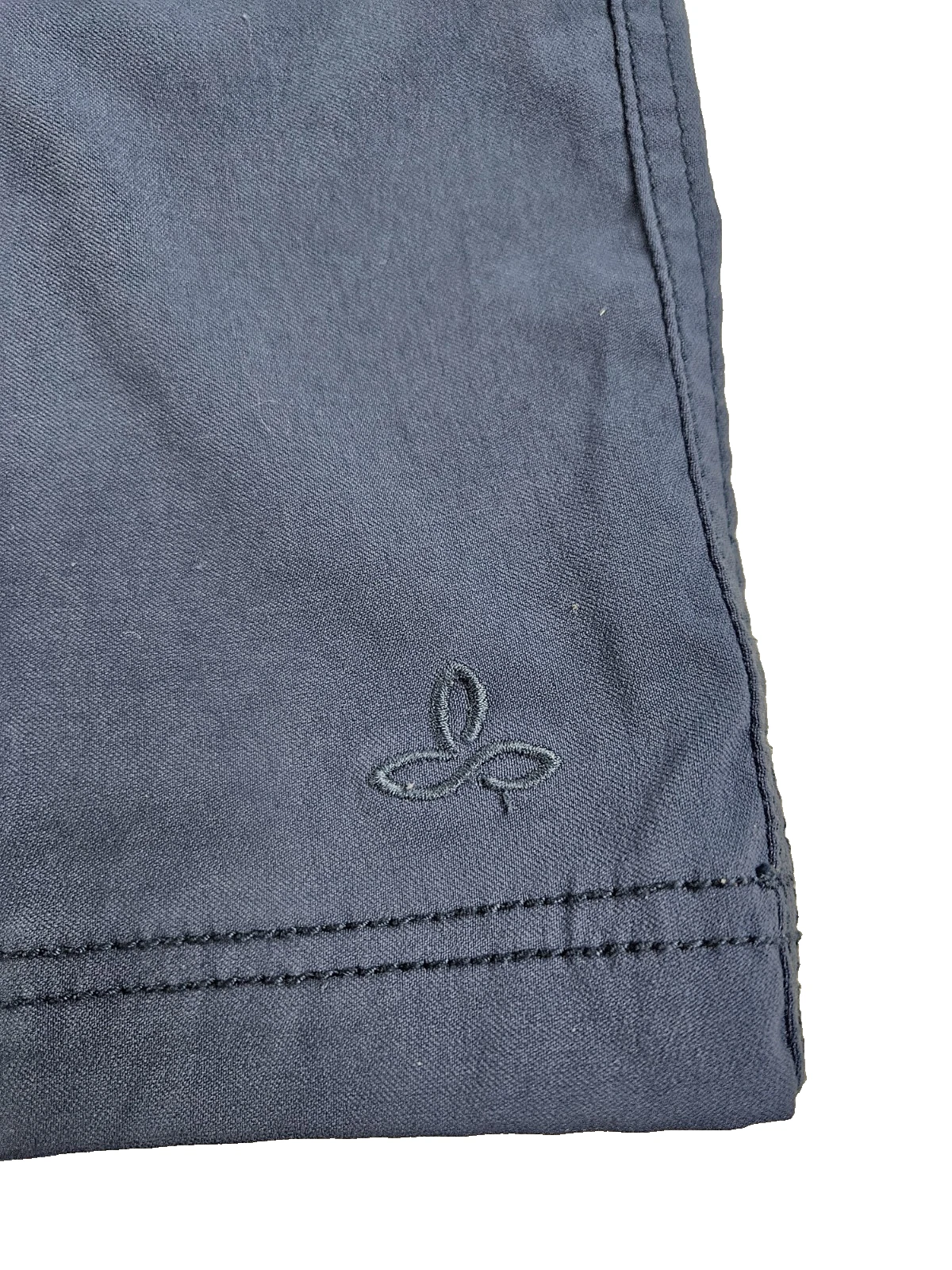 prana breathe chino pockets board outdoors hiking stretch shorts