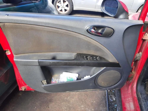 1P0823031A Capot  pour SEAT LEON (1P1) Comfort à prix réduit Limited 2006 8983383