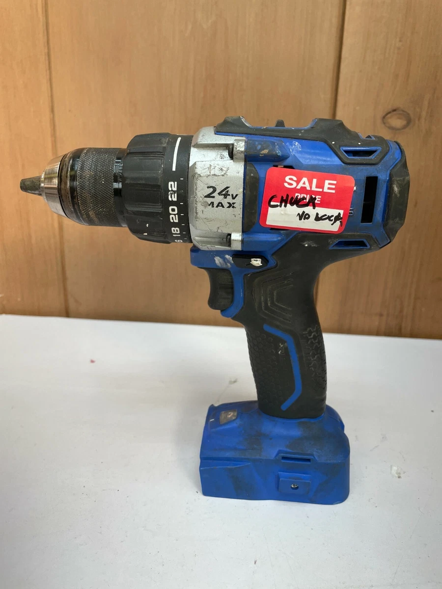 Kobalt electric drill deals