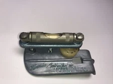 1950's Guide Autronic Eye Aiming Device Sun Electric Corp Headlight Adjustment