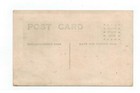 Oil Well Military Man - Icicles in Sunny South - RPPC  ........... FREE SHIPPING — photo 2