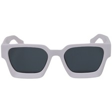 Retro Rectangle Sunglasses for Women Men Chunky Square Thick Frame Glasses NEW