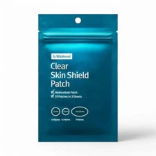 By Wishtrend Clear Skin Shield Patch Renewal - 39 patches #dau