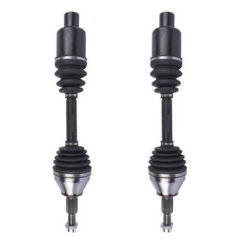 For Ram 1500 Classic 4WD 2012-2020 Front Left & Right CV Axle Shaft RL028398AA - Picture 6 of 8