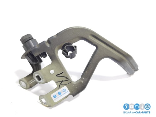 Original BMW  F10 F18 F11  Halter Kotflügel Seitenwand vorne rechts 1 7207210