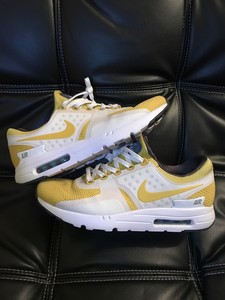 air max zero tinker