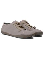 Scarpe da donna Camper Peu Cami in pelle nabuk casual slip on, 20848-076