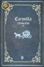 Carmilla Carmilla | by J. Sheridan LeFanu | Paperback